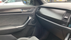 Skoda Kodiaq 2.0 TDI Sport Line 4x4 5dr DSG [7 Seat] Diesel Estate